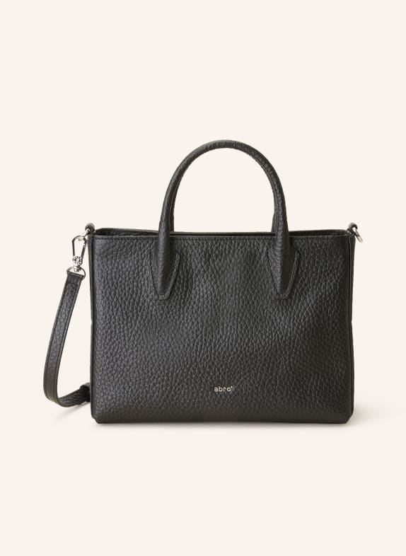 abro Handbag X-BAG BLACK