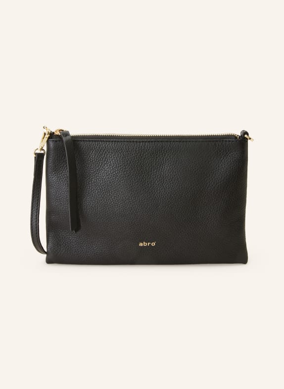 abro Crossbody bag ALL DAY BLACK