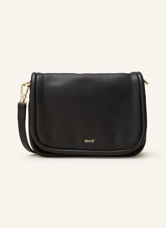 abro Crossbody bag WILLOW BLACK