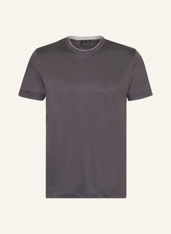van Laack T-shirt GRAY