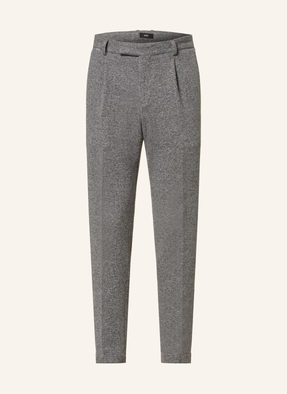 CINQUE Anzughose CISALTO Extra Slim Fit 94 GRAU