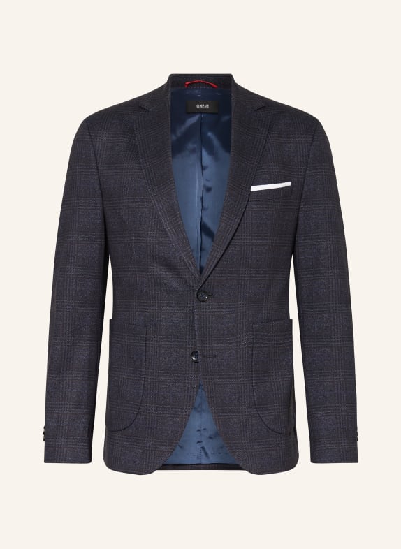 CINQUE Suit jacket CIDATI extra slim fit 69 DUNKELBLAU