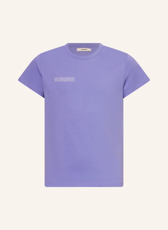 PANGAIA T-Shirt 365 LILA