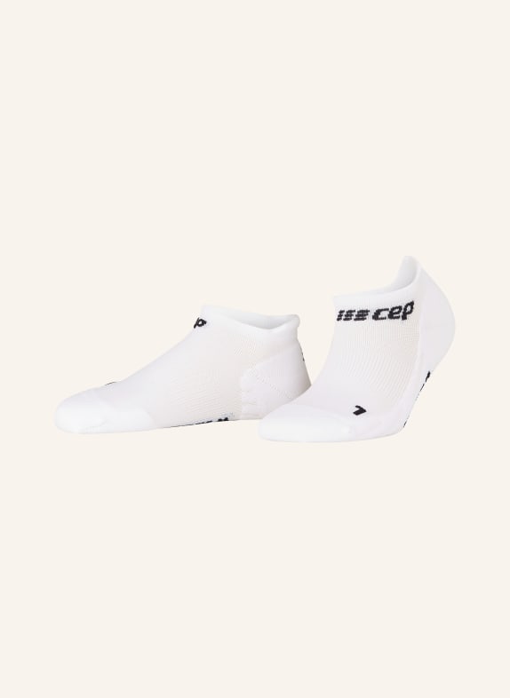 cep Skarpety do biegania THE RUN COMPRESSION 4.0 350 white