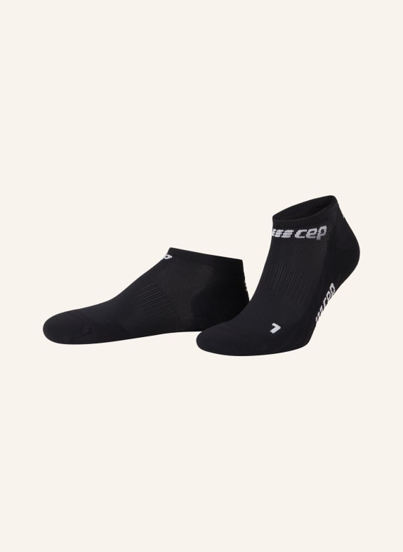 cep Laufsocken THE RUN COMPRESSION SOCKS 4.0 301 Black