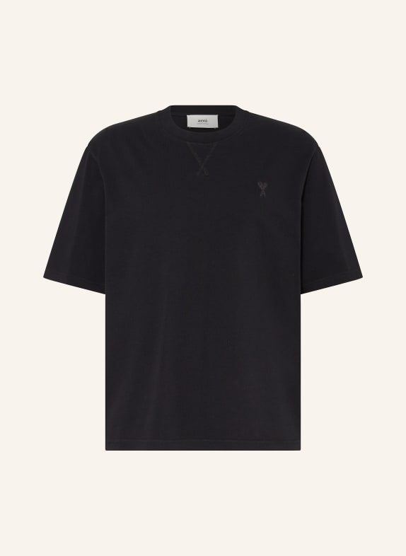 AMI PARIS T-shirt BLACK