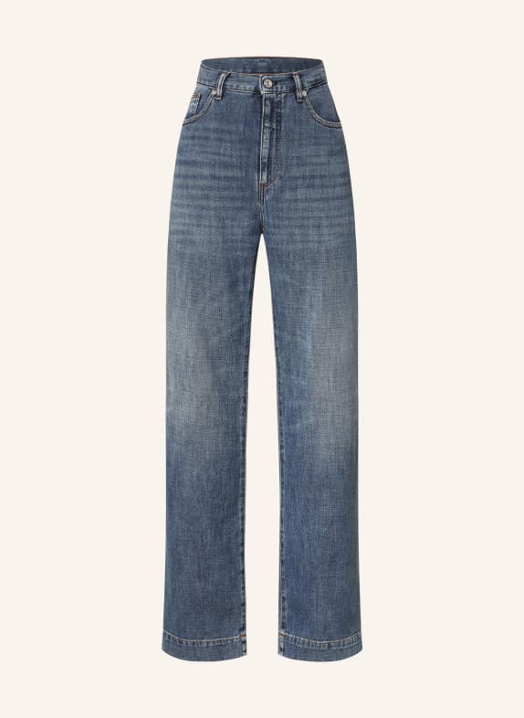 nine:inthe:morning Straight Jeans LL2794