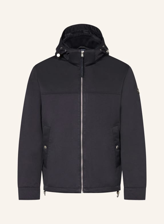 Marc O'Polo storage Blouson TMAVĚ MODRÁ