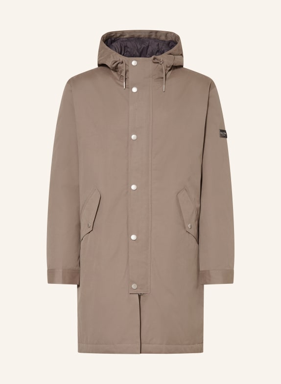 Marc O'Polo Parka BRAUN