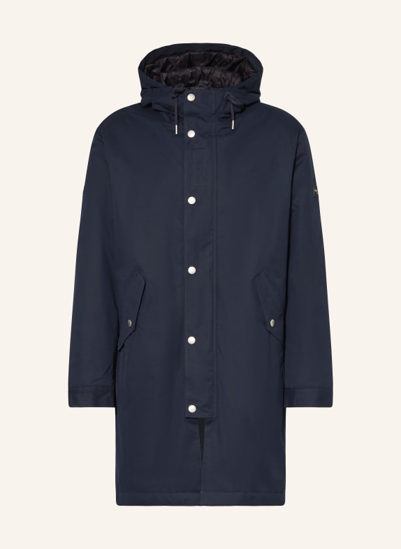 Marc O'Polo Parka DUNKELBLAU