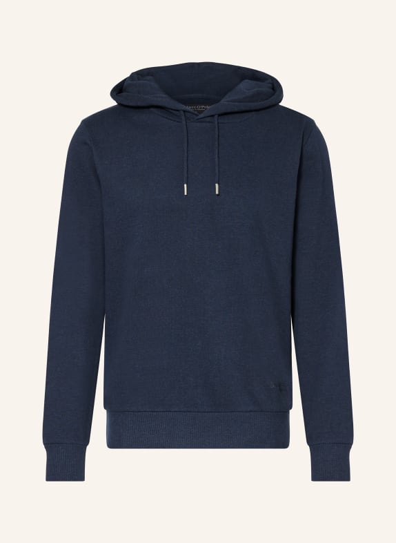 Marc O'Polo Hoodie DARK BLUE