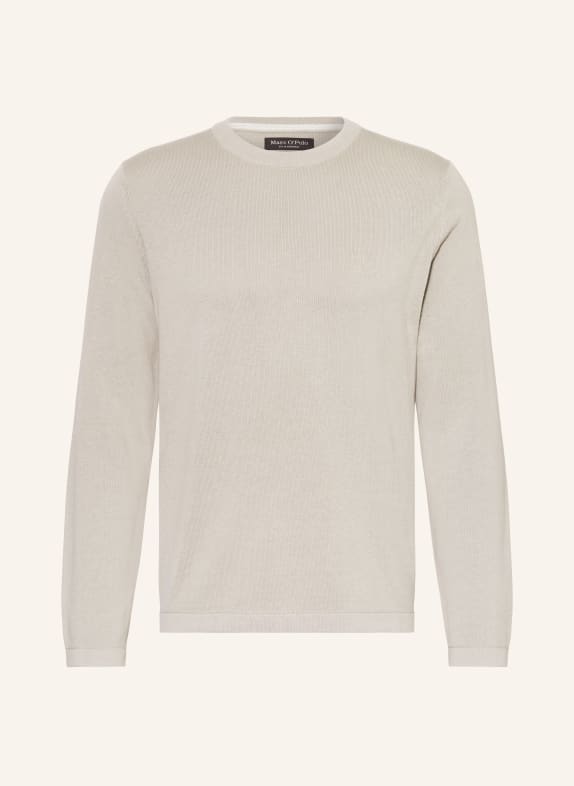 Marc O'Polo Sweater LIGHT GRAY