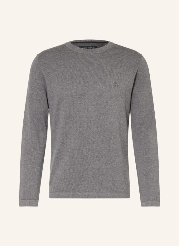 Marc O'Polo Pullover GRAU