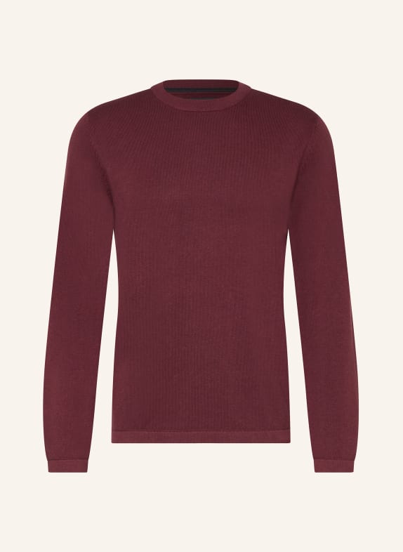 Marc O'Polo Sweater DARK RED