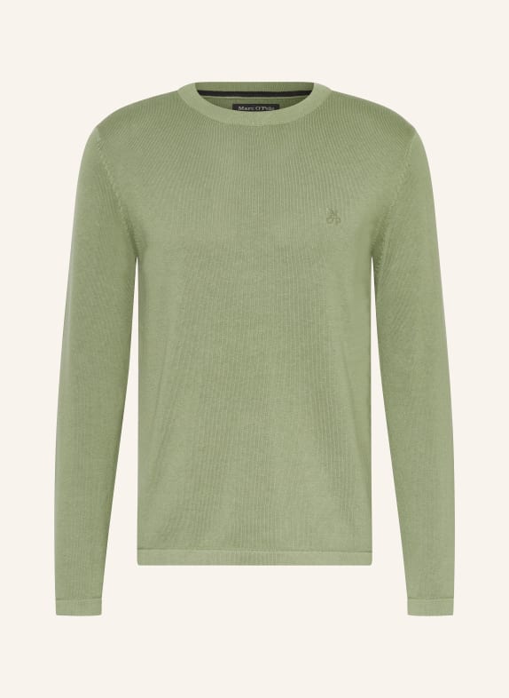 Marc O'Polo Sweater GREEN