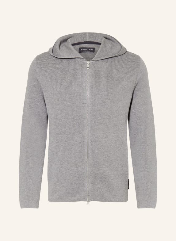 Marc O'Polo cardigan GRIS