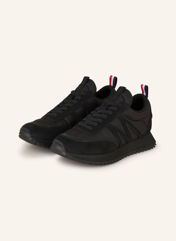 MONCLER Sneaker PACEY SCHWARZ