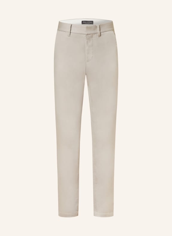Marc O'Polo Ted Baker Red Polo Shirt TAUPE