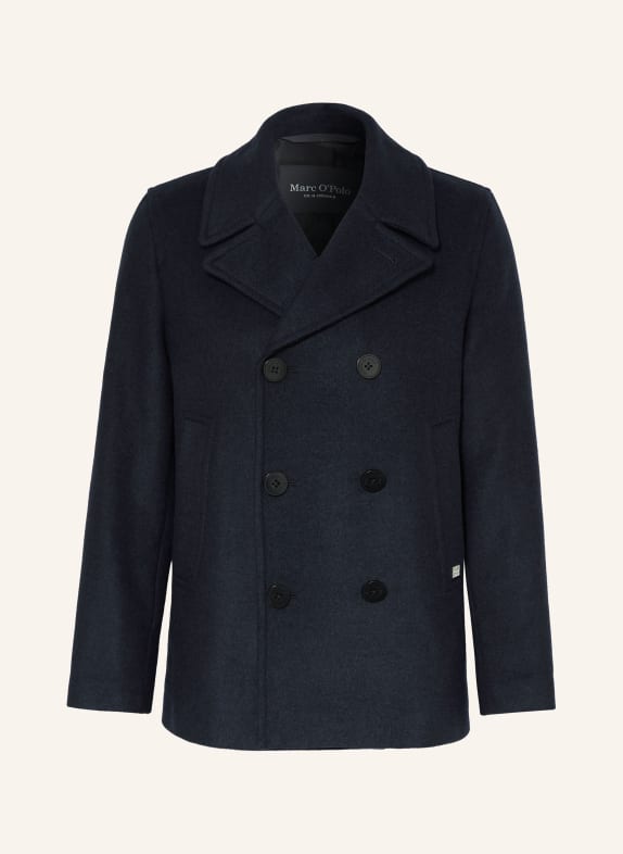 Marc O'Polo Cabanjacke DUNKELBLAU