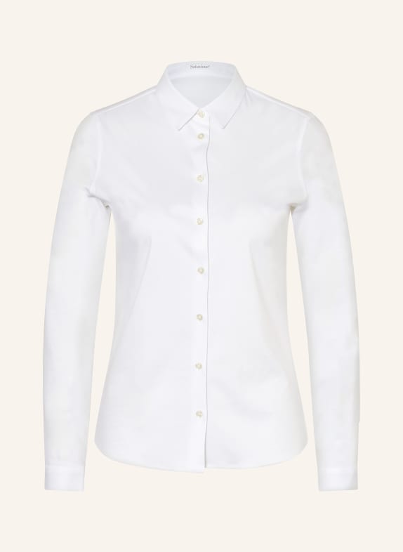 Soluzione Shirt blouse WHITE