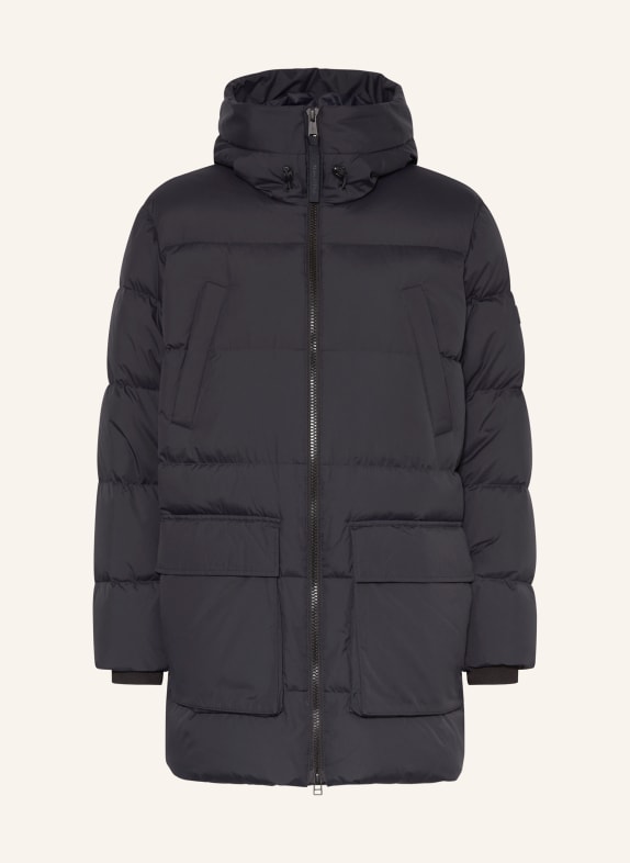 Marc O'Polo Daunenjacke DUNKELBLAU