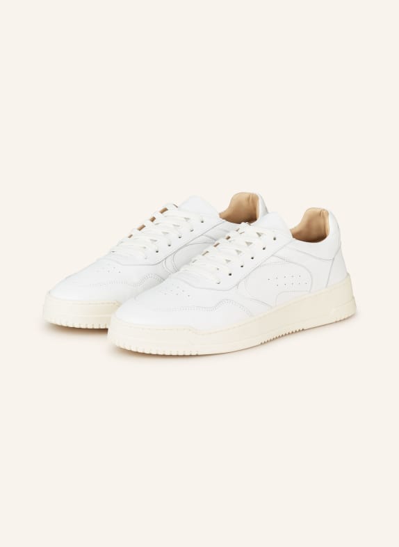 PAUL Sneakers WHITE