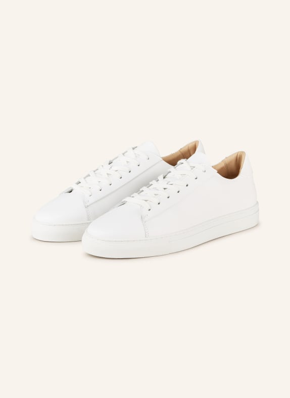 PAUL Sneakers WHITE