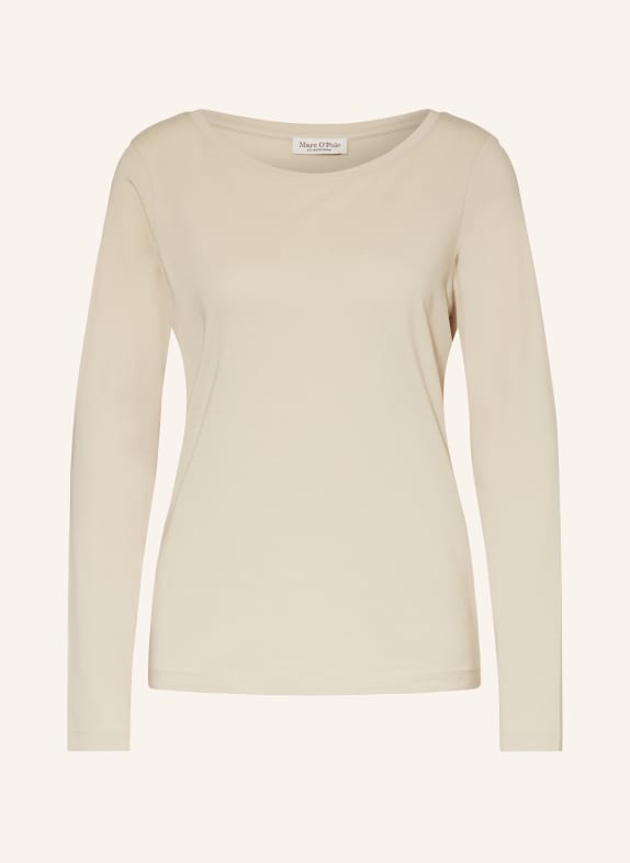 Marc O'Polo Longsleeve CREME