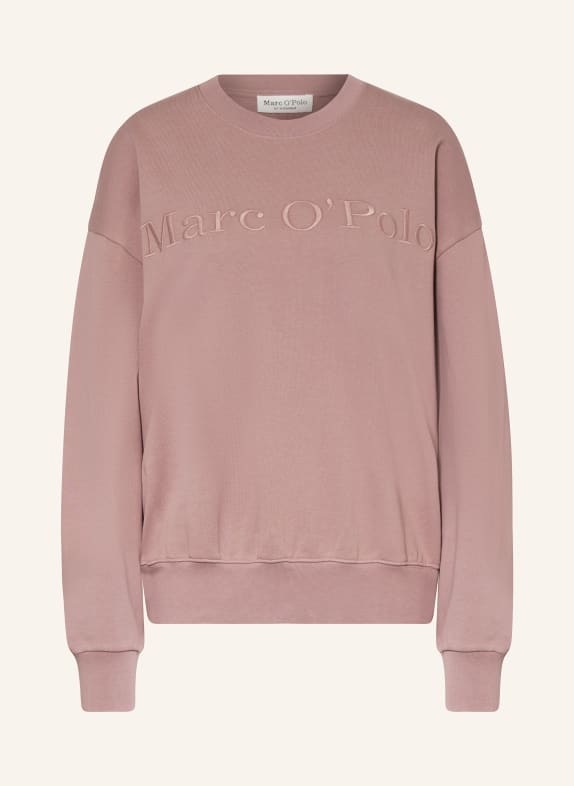 Marc O'Polo Oversized sweatshirt DUSKY PINK