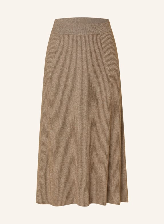 Marc O'Polo Strickrock BRAUN