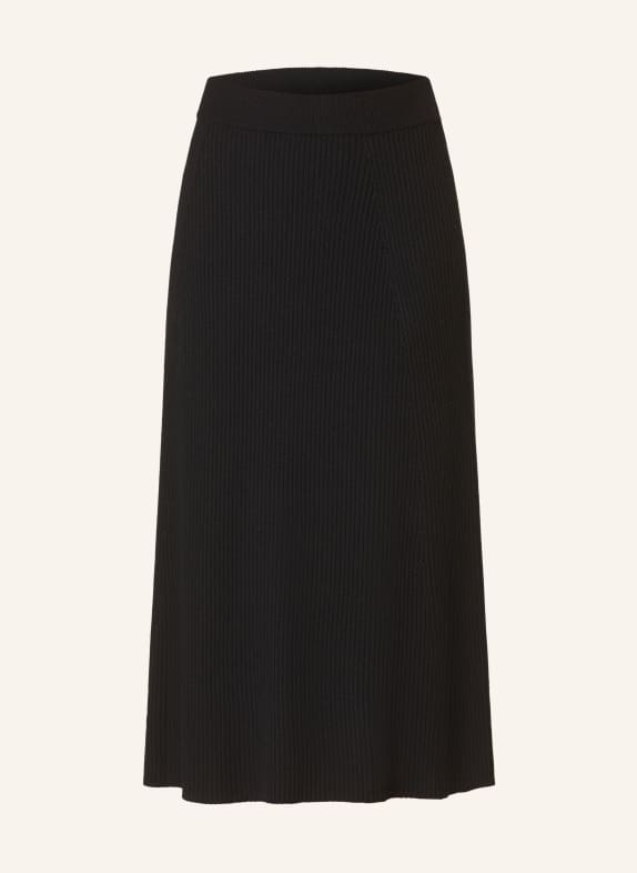 Marc O'Polo Strickrock SCHWARZ