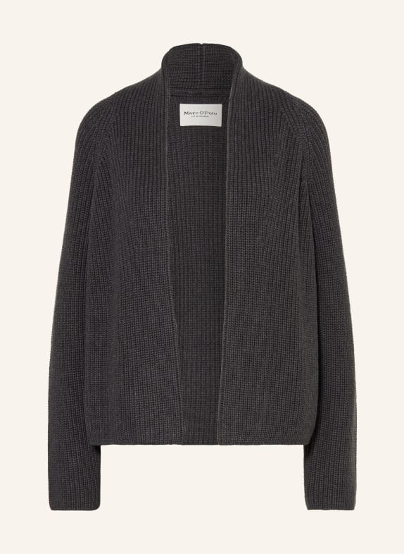Marc O'Polo Strickhülle GRAU