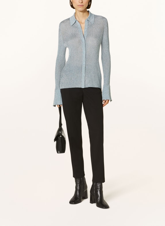 PINKO Hose BELLO SCHWARZ