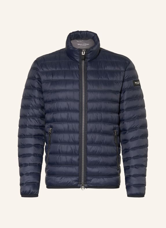 Marc O'Polo Steppjacke DUNKELBLAU