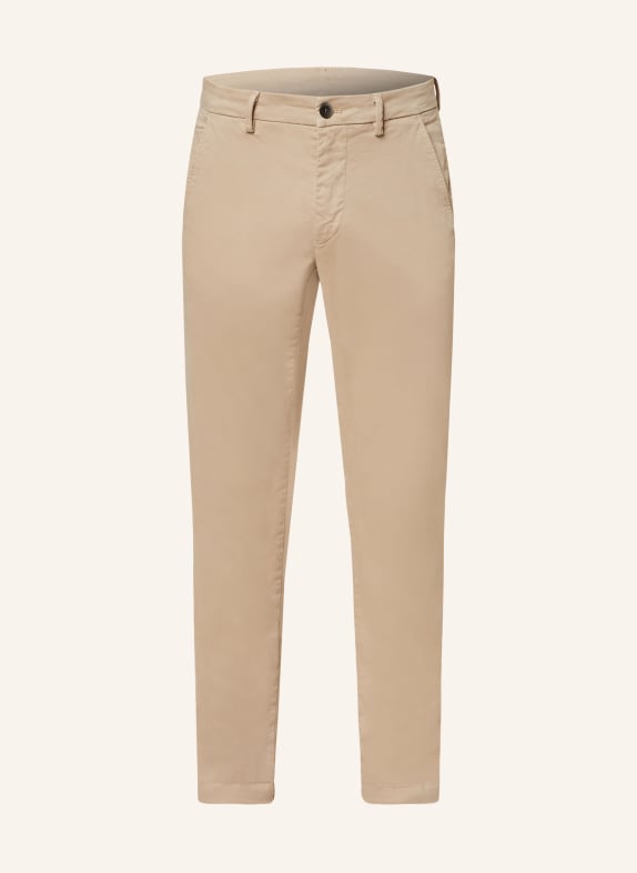 MASON'S Chino TORINO Extra Slim Fit BEIGE