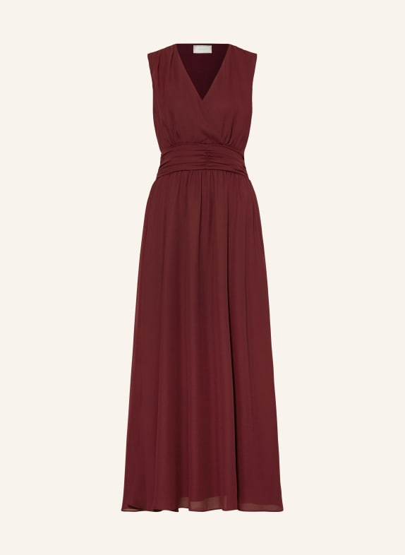 NEO NOIR Evening dress TIFFANI DARK RED