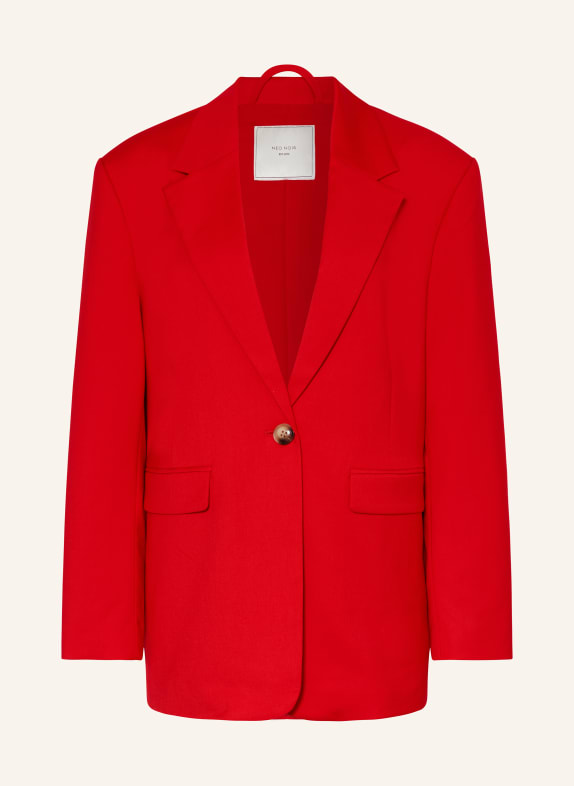 NEO NOIR Blazer JARMON RED