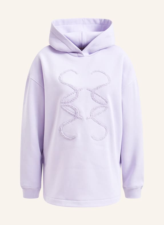Smith & Soul Hoodie LIGHT PURPLE