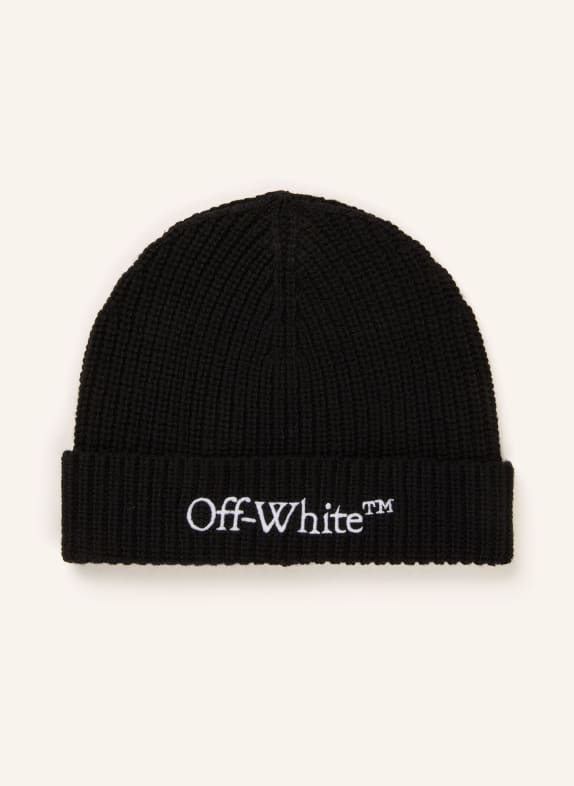 Off-White To the sale BLACK/ WHITE