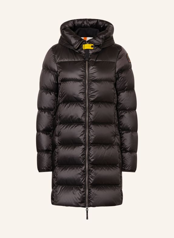 PARAJUMPERS Daunenmantel MARION SCHWARZ