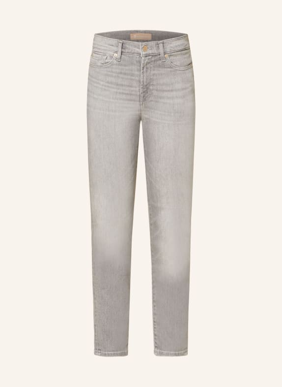 7 for all mankind Skinny jeans ROXANNE GRAY