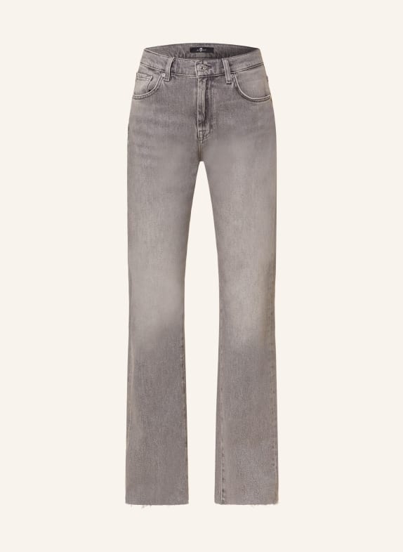 7 for all mankind Jeans TESS TROUSER GREY