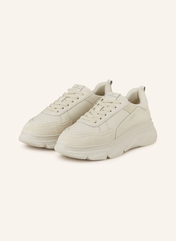 COPENHAGEN Sneakers CPH40 WHITE