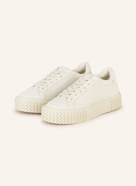 COPENHAGEN Sneaker CPH144 CREME