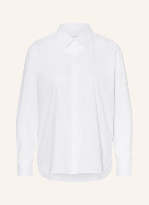 darling harbour Hemdbluse WEISS