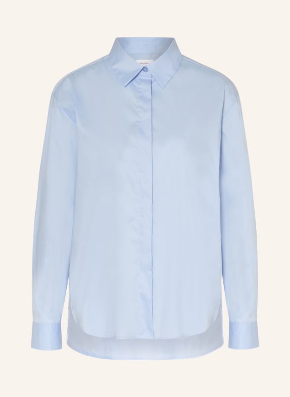 darling harbour Hemdbluse HELLBLAU