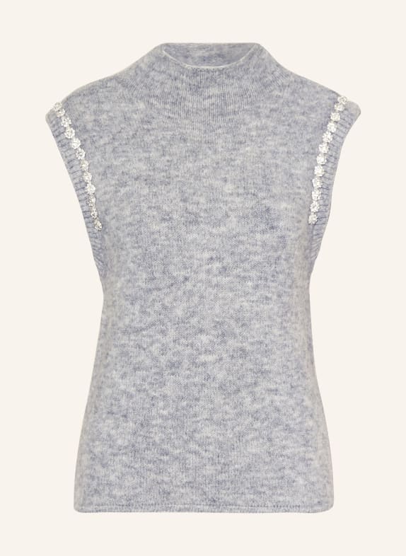 COPENHAGEN MUSE Mäntel für Damen GRAU