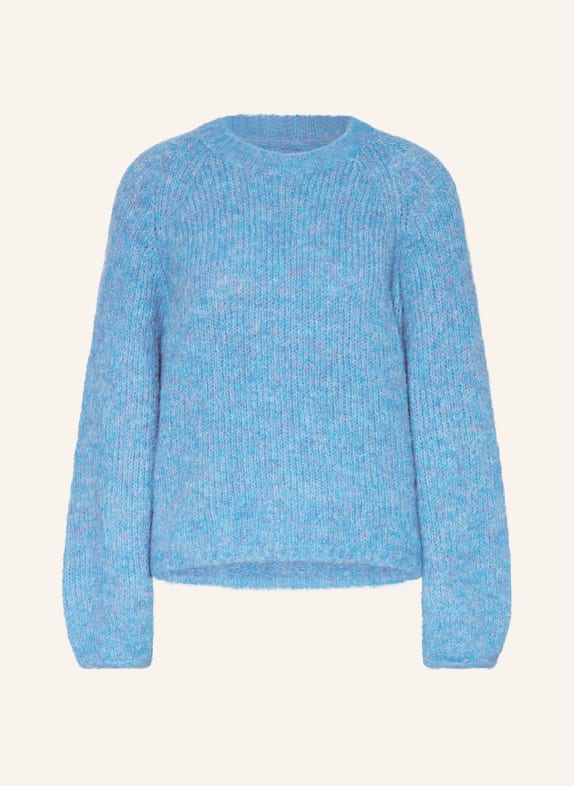 COPENHAGEN MUSE Pullover CMFELLA BLAU