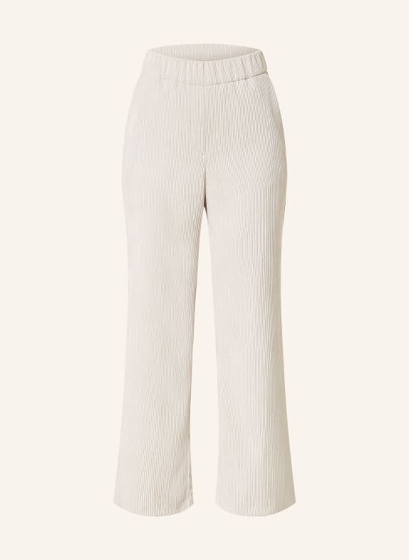 MAC Cord-Culotte CHIARA BEIGE