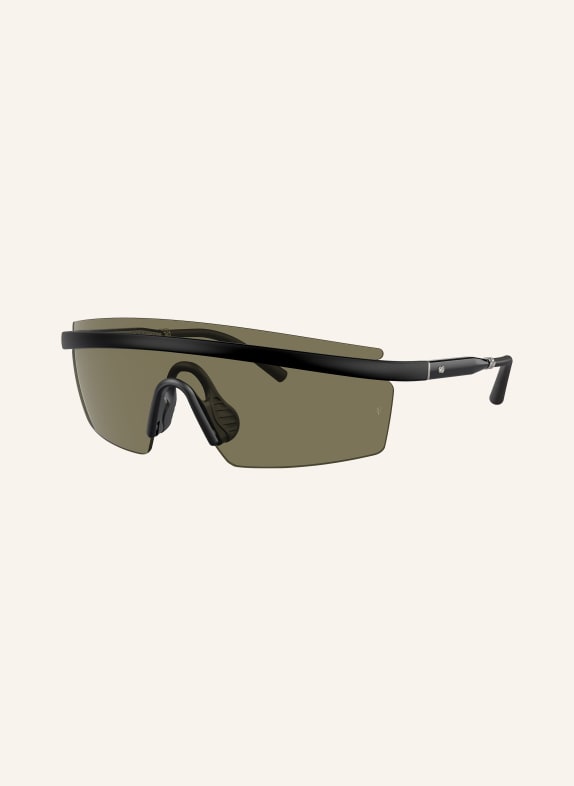 OLIVER PEOPLES Sonnenbrille OV5556S 70012 - MATT SCHWARZ/ OLIVE